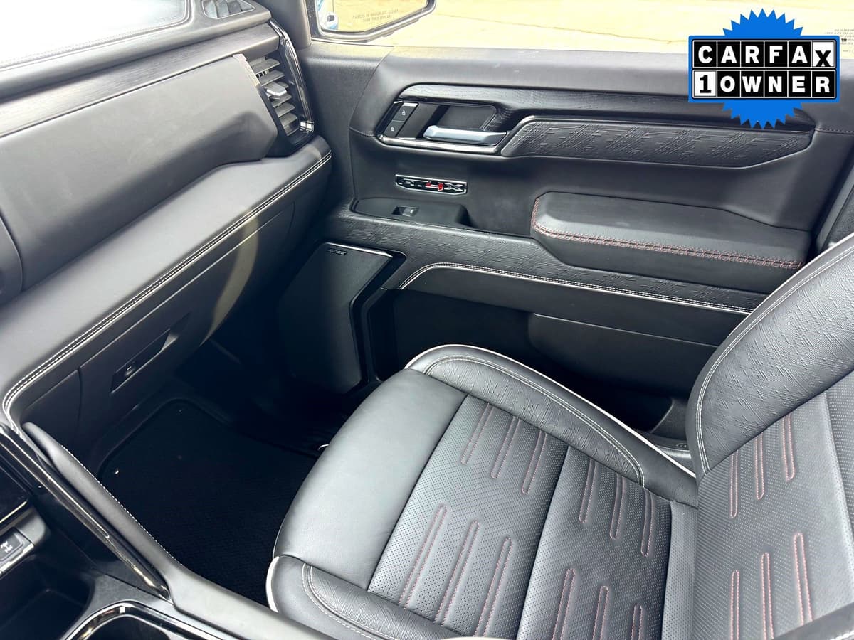 2024 GMC Sierra 1500 - Image 38