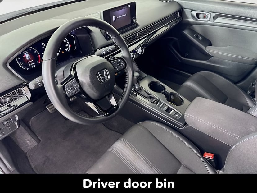 2023 Honda Civic - Image 10