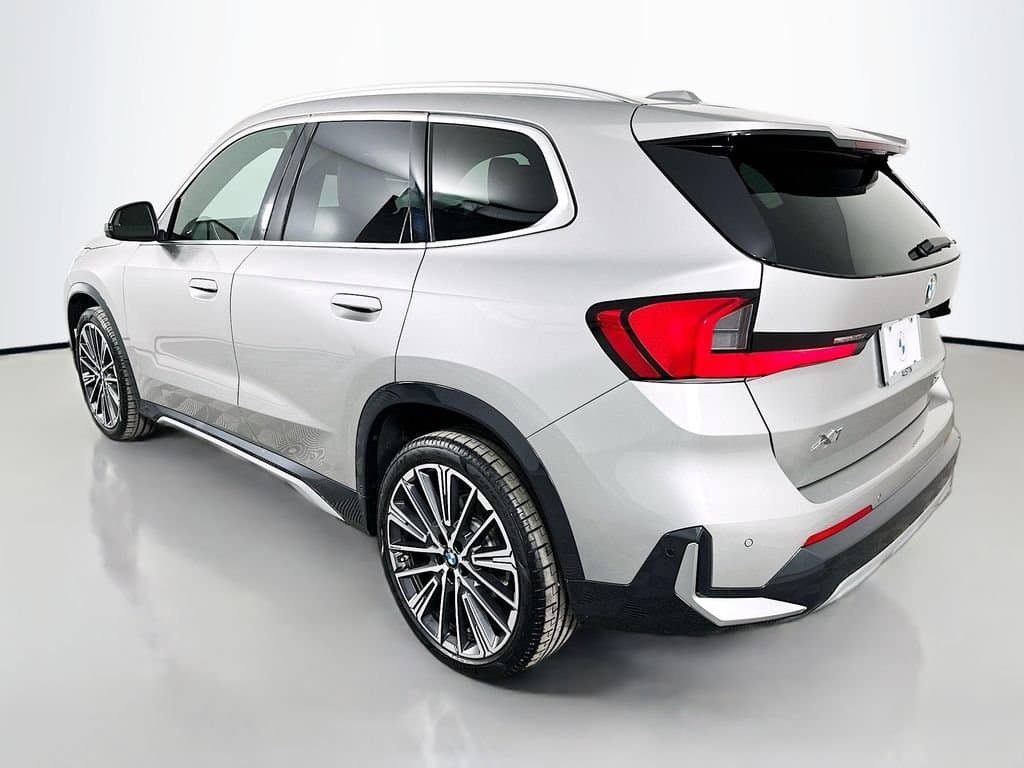 2025 BMW X1 - Image 7