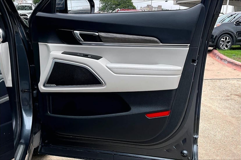 2020 Kia Telluride - Image 23