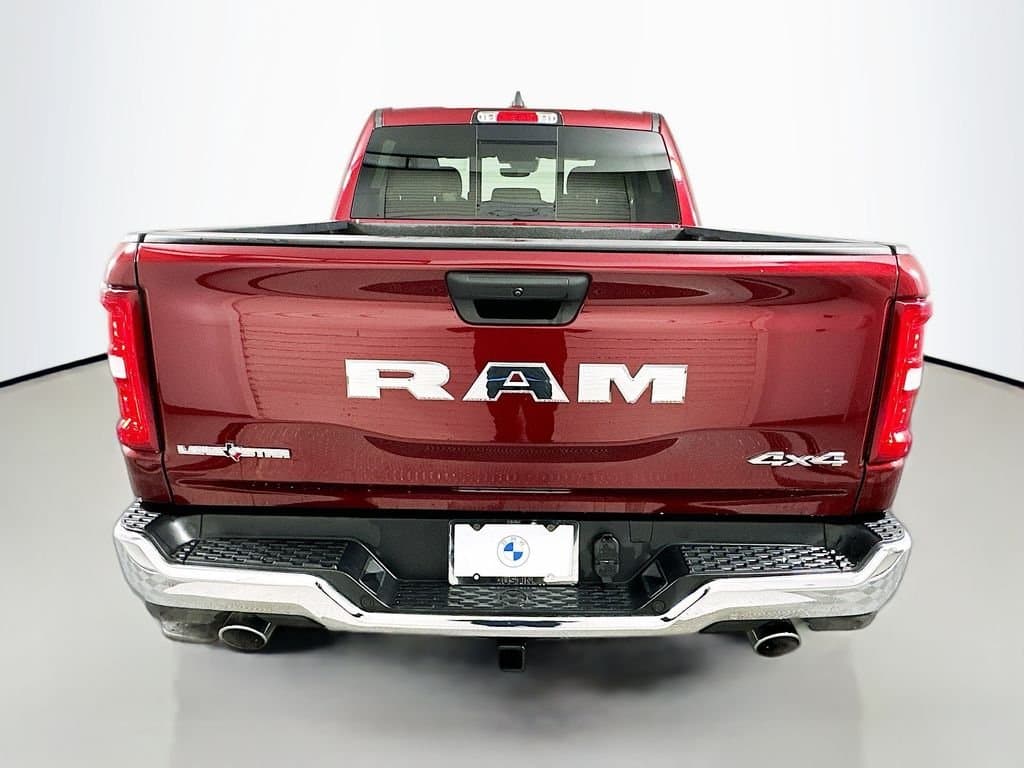 2025 Ram 1500 - Image 6