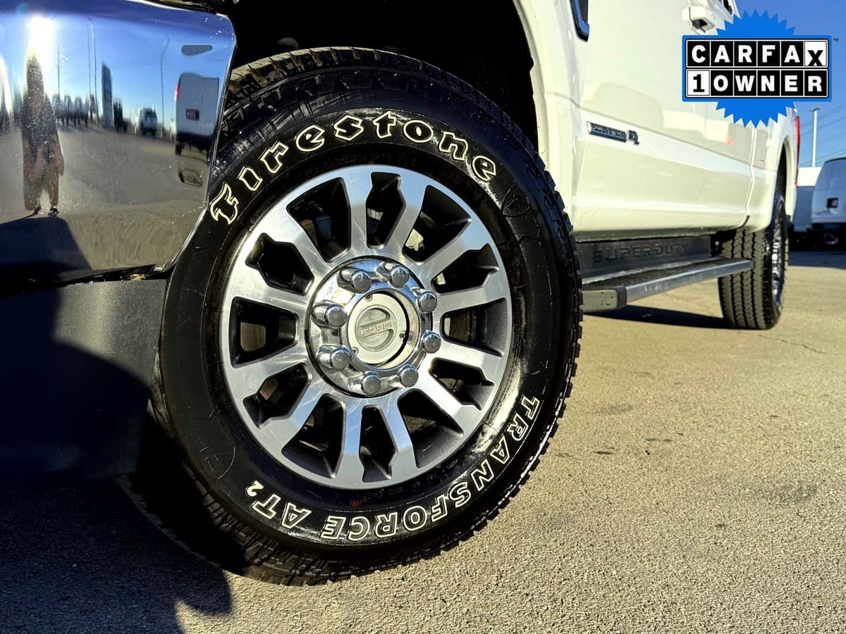2022 Ford Super Duty F-250 Srw - Image 2