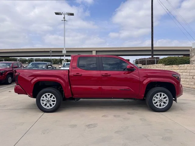 2026 Toyota Tacoma - Image 4