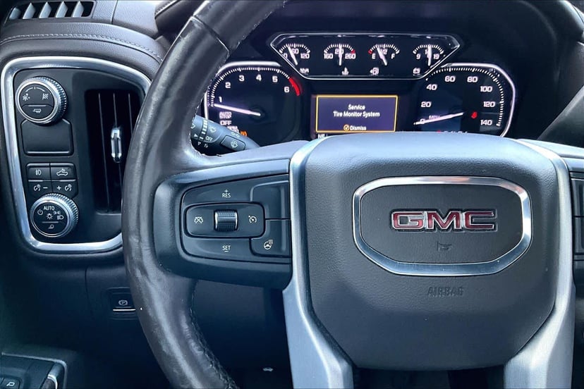 2019 GMC Sierra 1500 - Image 23