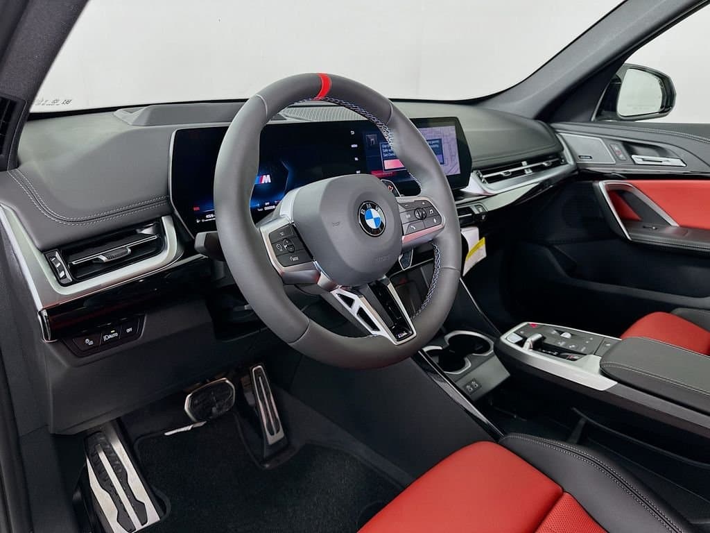 2026 BMW X1 - Image 9