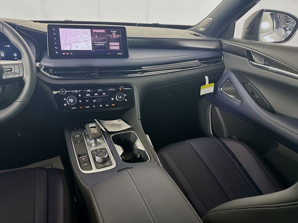 2026 INFINITI QX60 - Image 29