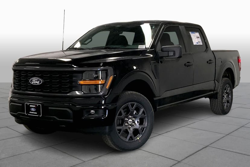 2026 Ford F-150 - Image 22
