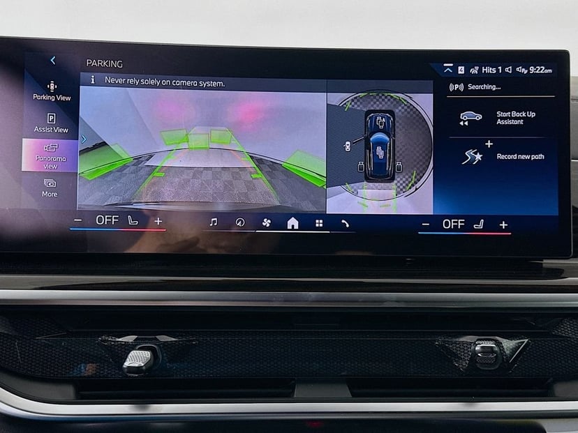 2026 BMW X5 - Image 13