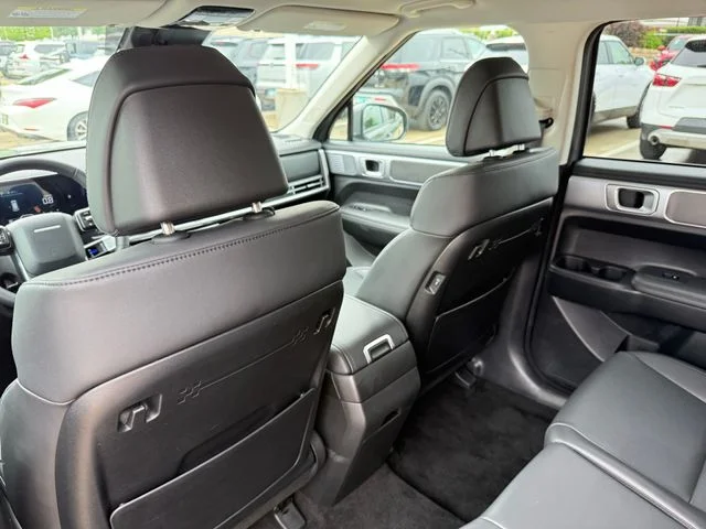 2026 Hyundai Santa Fe - Image 23
