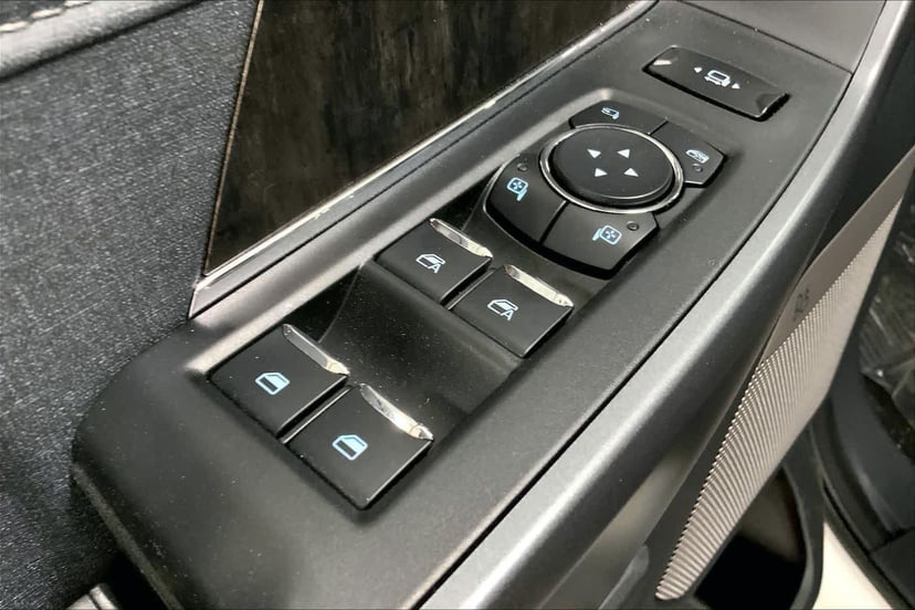 2026 Ford Super Duty - Image 17