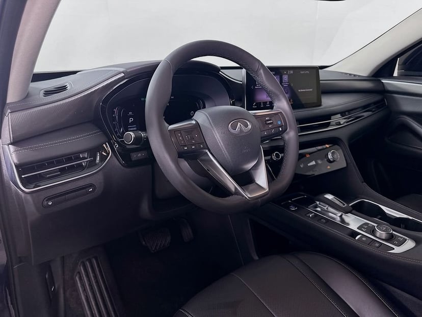 2022 INFINITI QX60 - Image 9