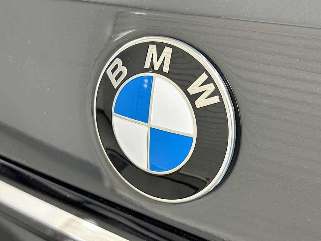 2026 BMW X7 - Image 22