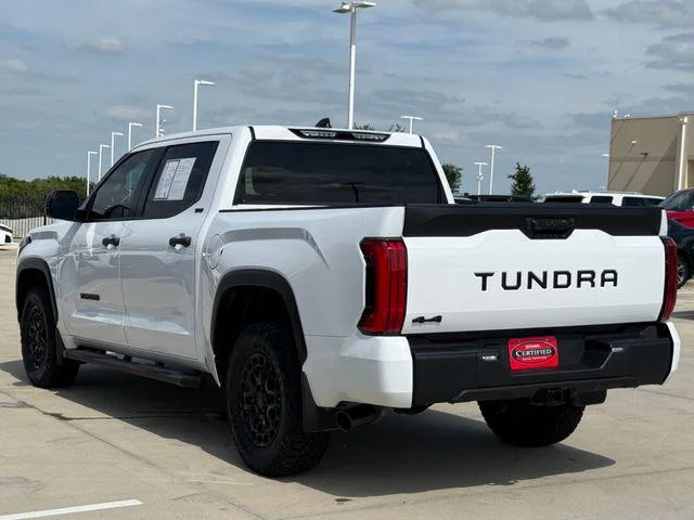 2026 Toyota Tundra - Image 35