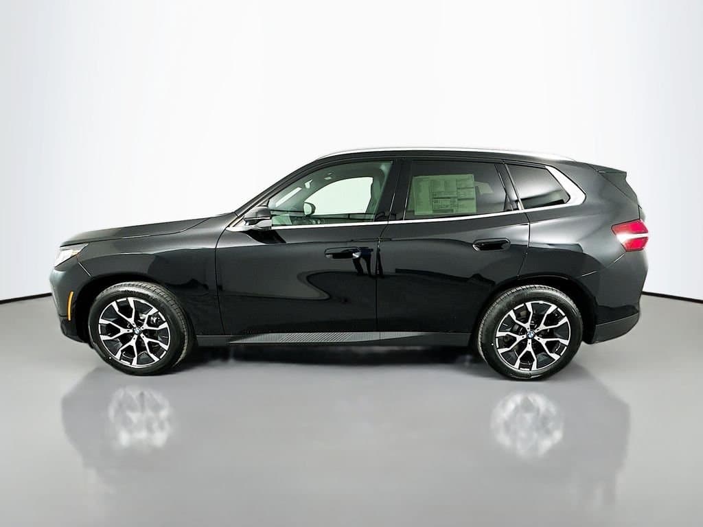 2026 BMW X3 - Image 8
