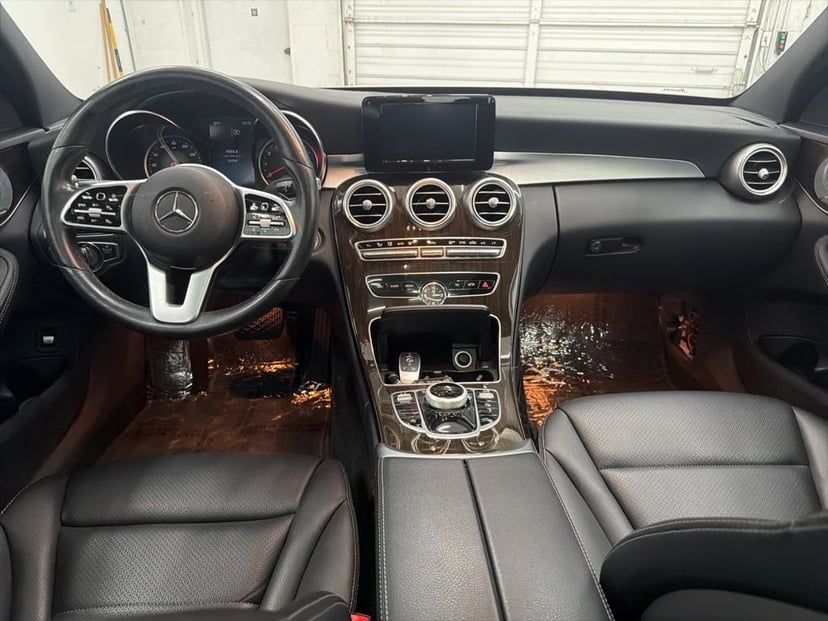 2019 Mercedes-Benz C-Class - Image 20