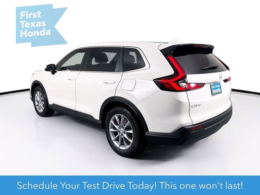 2026 Honda CR-V - Image 45
