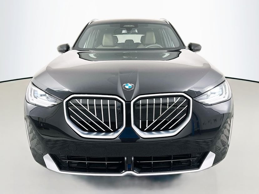 2025 BMW X3 - Image 2