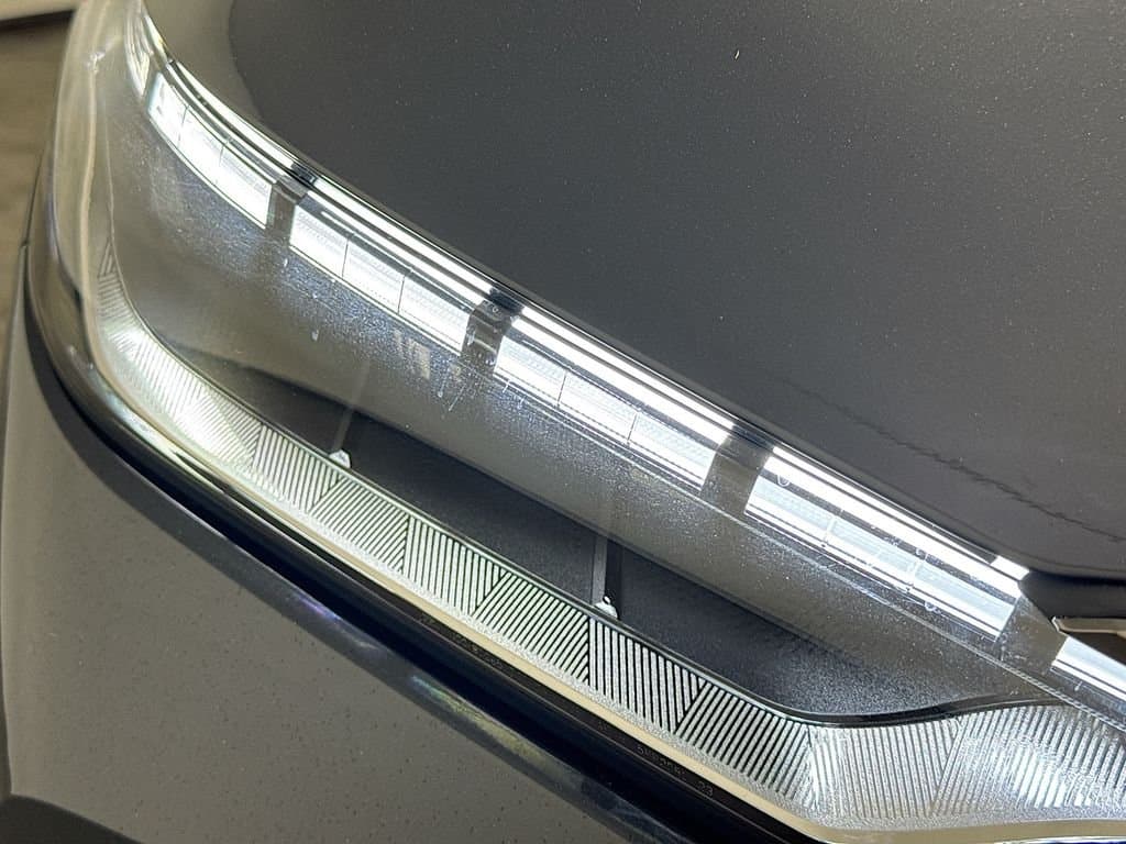 2026 INFINITI QX60 - Image 40