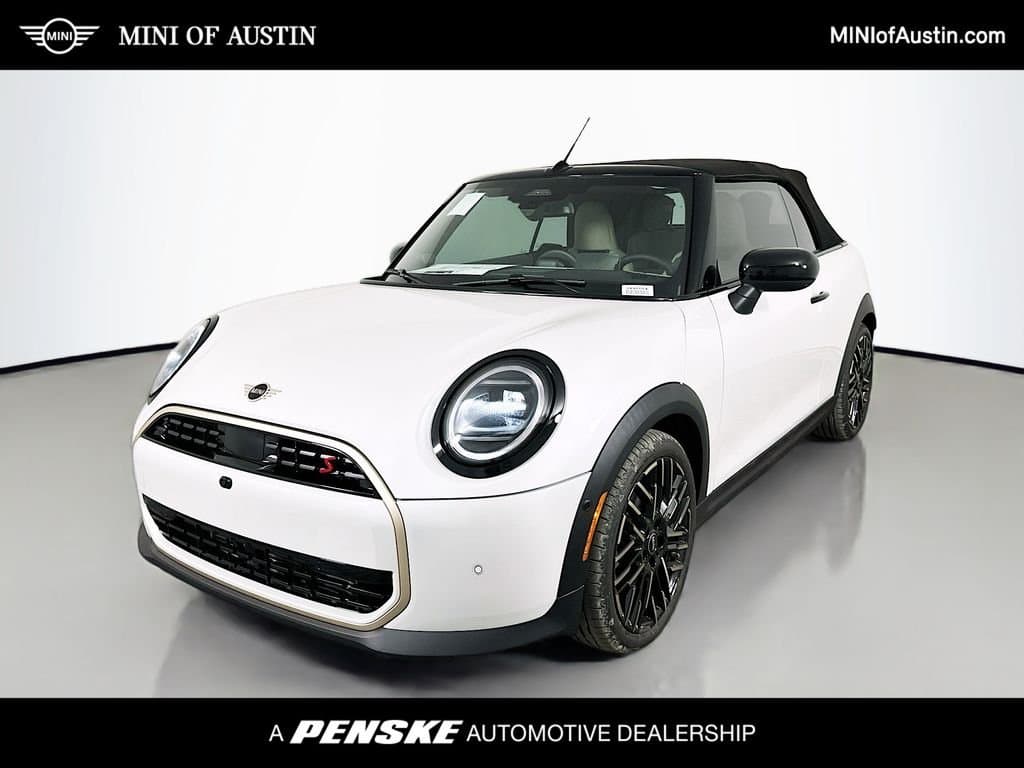 2026 MINI COOPER - Image 2