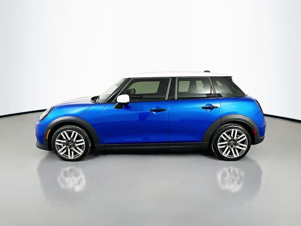 2025 MINI Cooper - Image 8