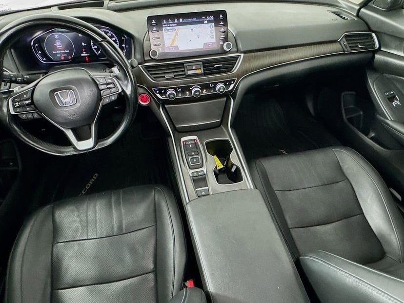 2022 Honda Accord - Image 28