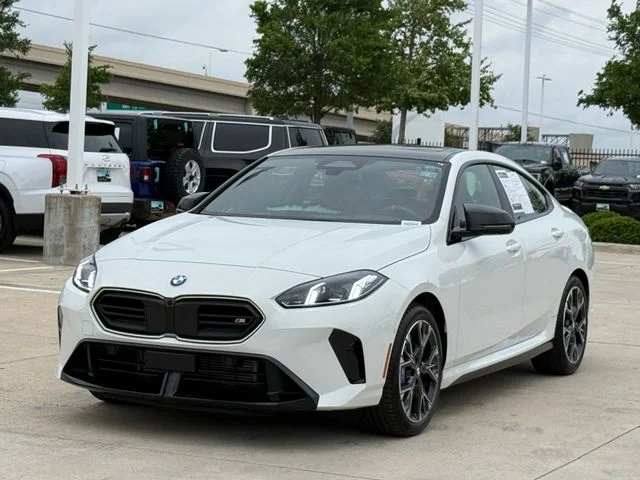 2026 BMW 2 Series - Image 8
