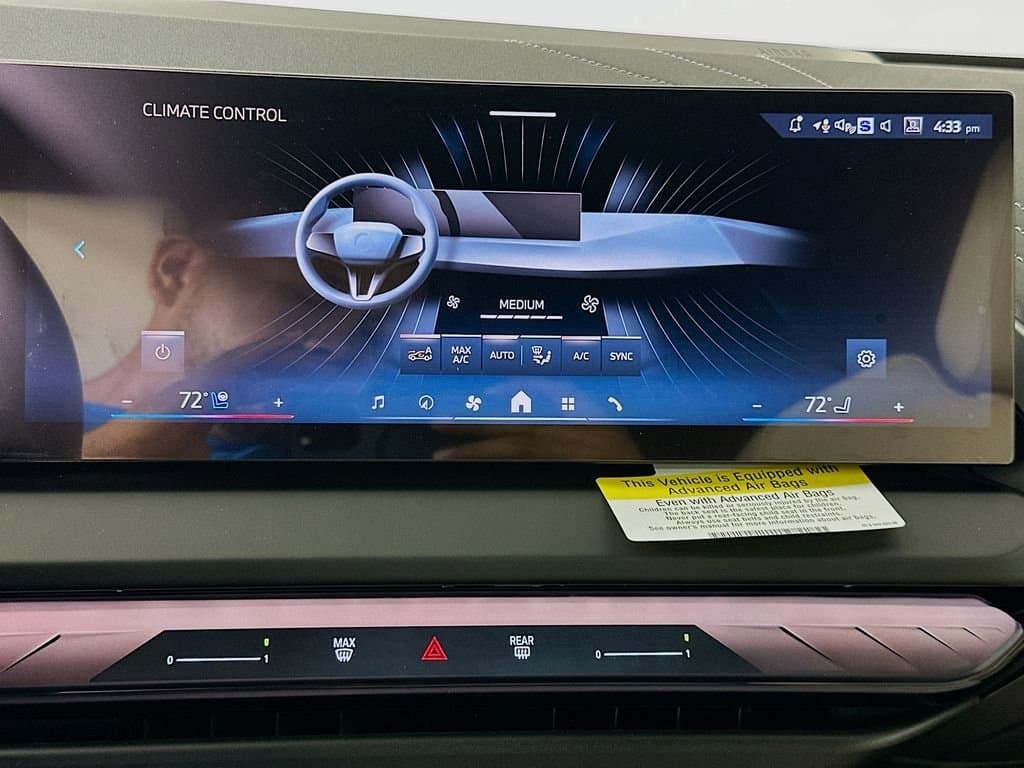 2026 BMW X3 - Image 14