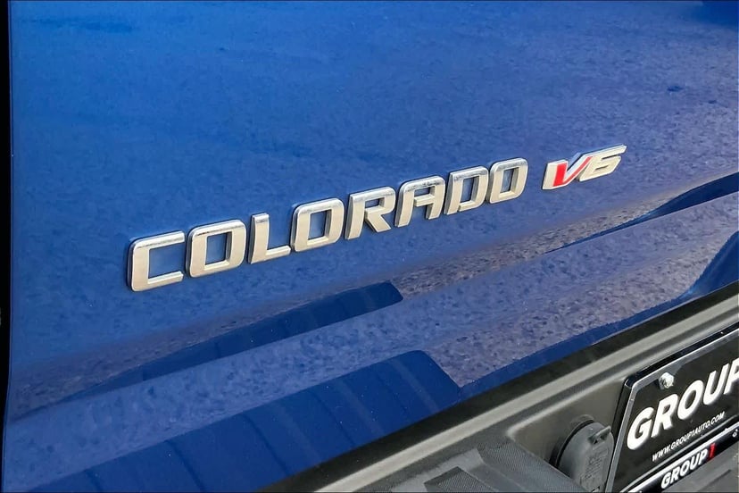 2019 Chevrolet Colorado - Image 29