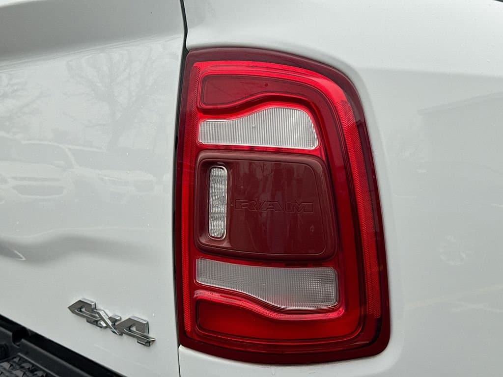 2021 RAM 2500 - Image 34