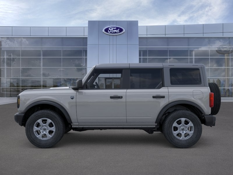 2026 Ford Bronco - Image 16