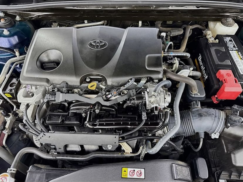 2022 Toyota Camry - Image 31