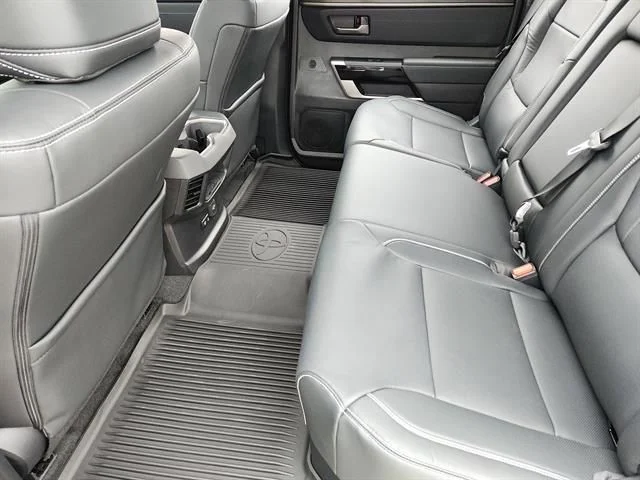 2026 Toyota Tundra - Image 19