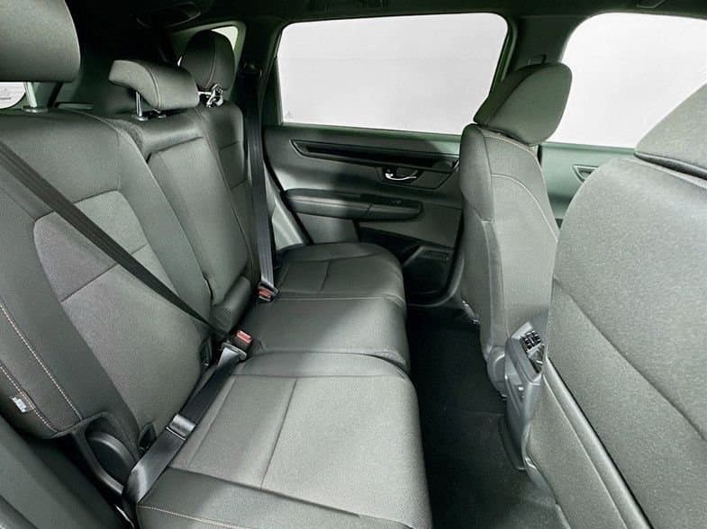 2025 HONDA CR-V - Image 35