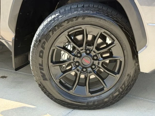 2024 Toyota Tundra - Image 2