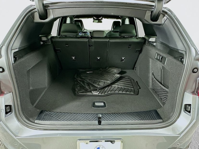 2025 BMW X3 - Image 25