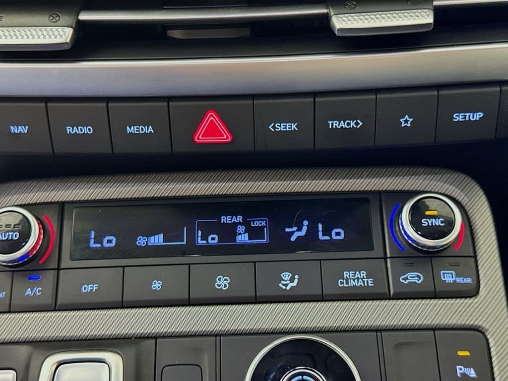 2024 HYUNDAI Palisade - Image 21