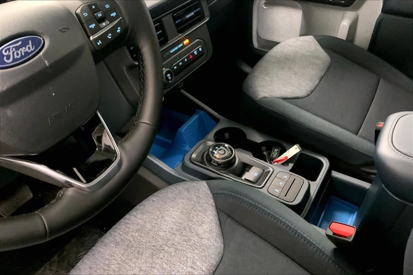 2026 Ford Maverick - Image 6