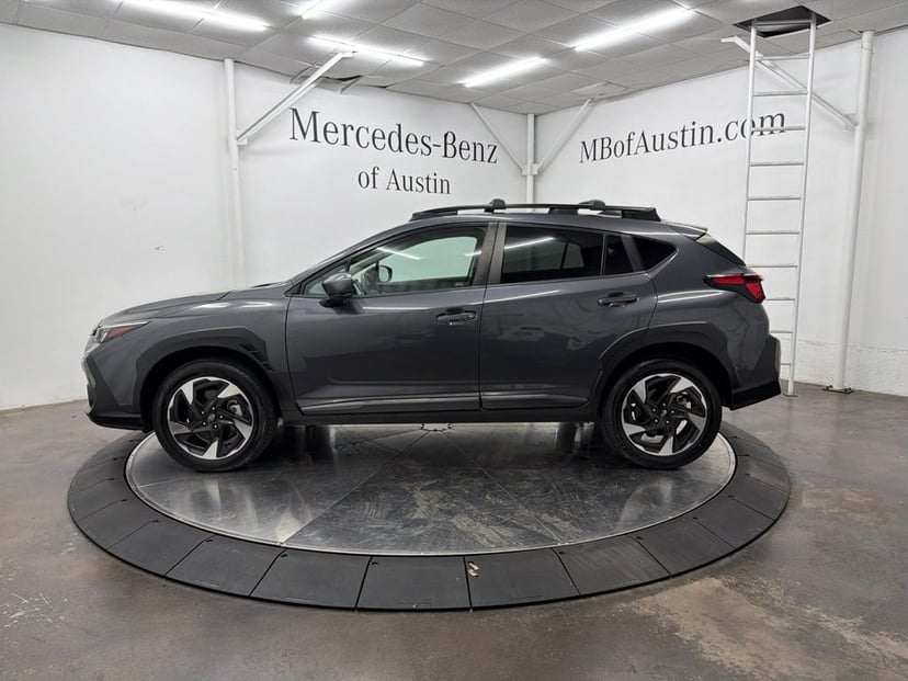2024 Subaru Crosstrek - Image 3