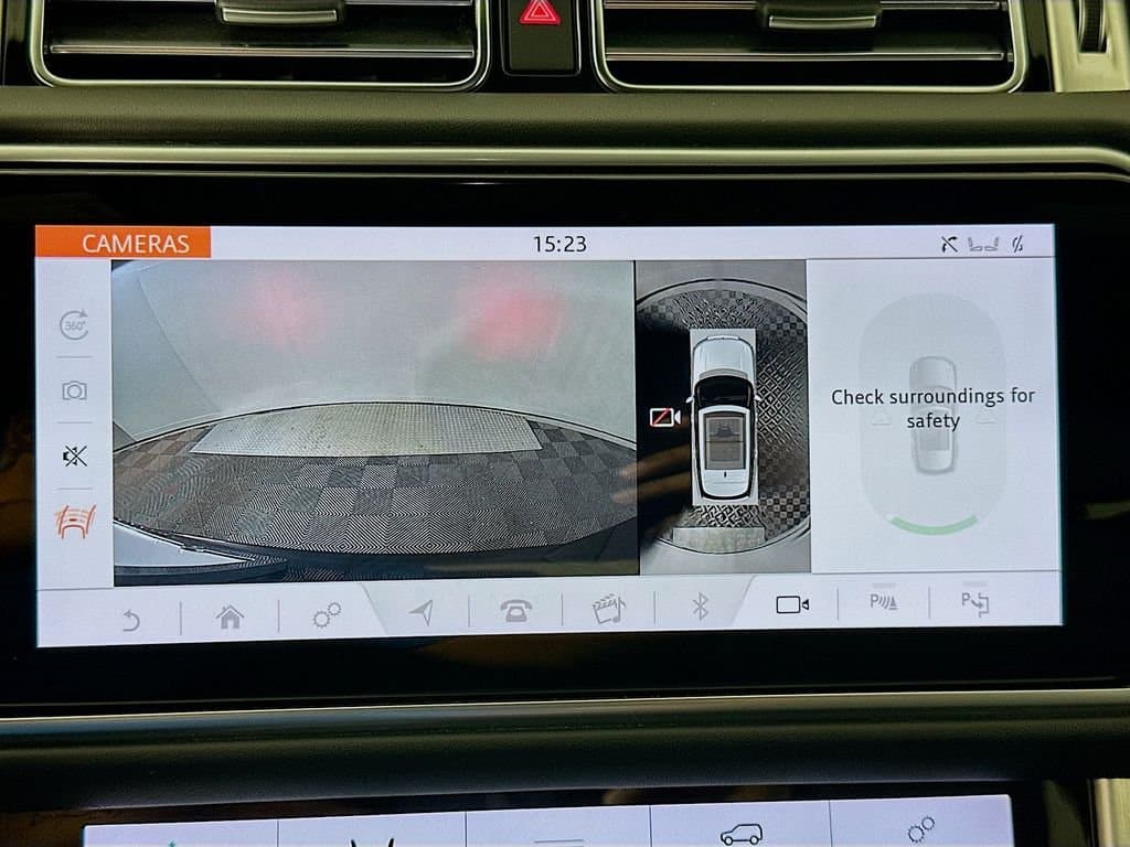 2018 Land Rover Range Rover - Image 14