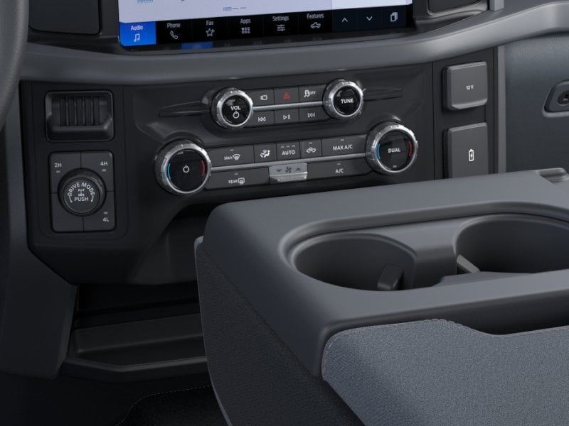 2026 Ford F-150 - Image 27