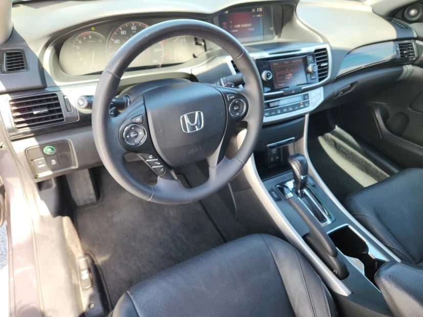 2014 Honda Accord - Image 26