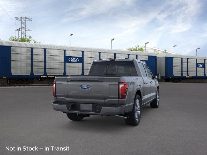 2026 Ford F-150 - Image 21