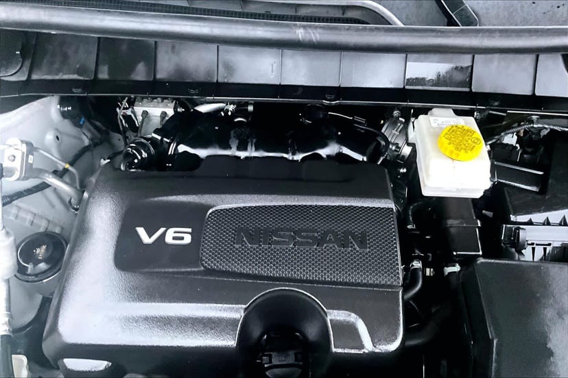 2023 Nissan Pathfinder - Image 33
