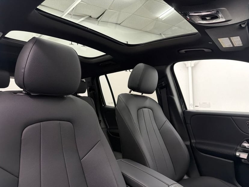 2026 Mercedes-Benz GLB - Image 29