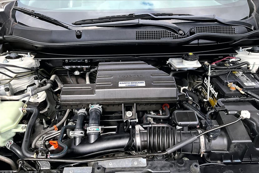 2019 Honda CR-V - Image 32