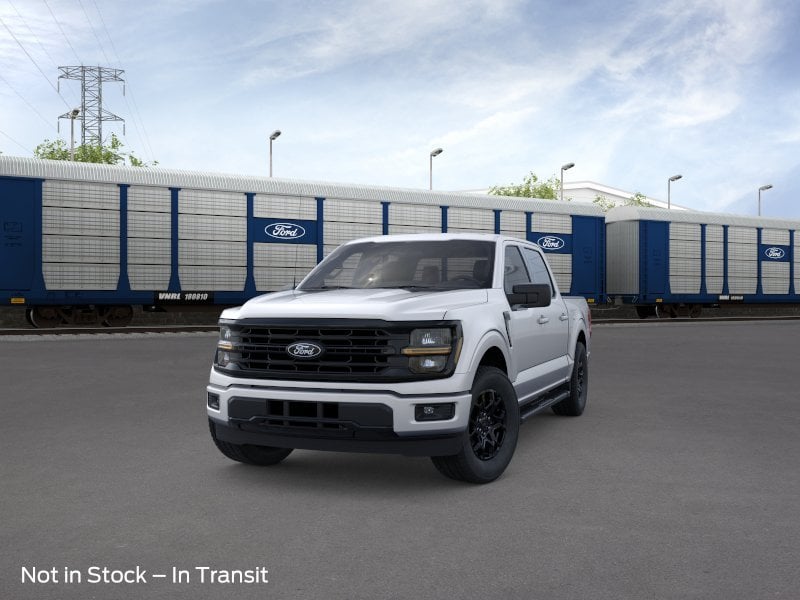 2026 Ford F-150 - Image 14
