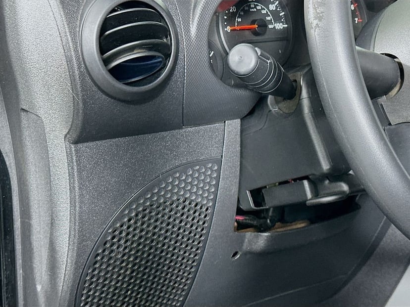 2008 Jeep Wrangler - Image 10