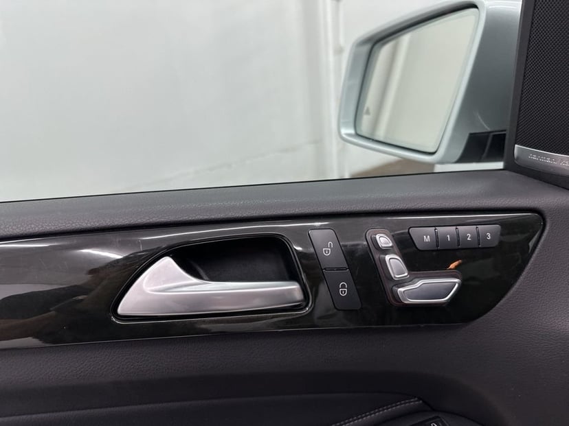 2017 Mercedes-Benz GLE - Image 10