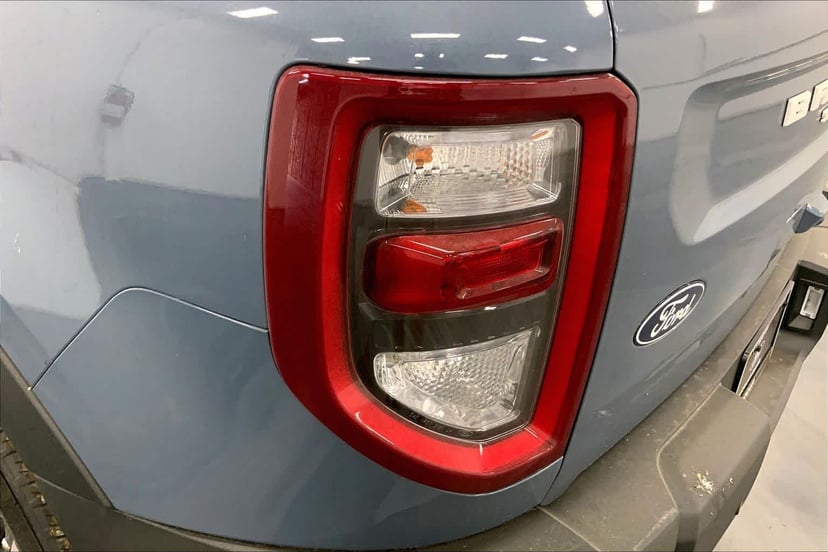 2026 Ford Bronco Sport - Image 14