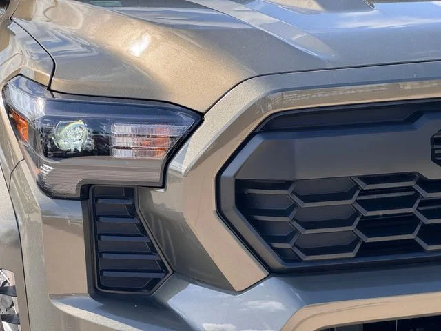 2026 Toyota Tacoma - Image 3